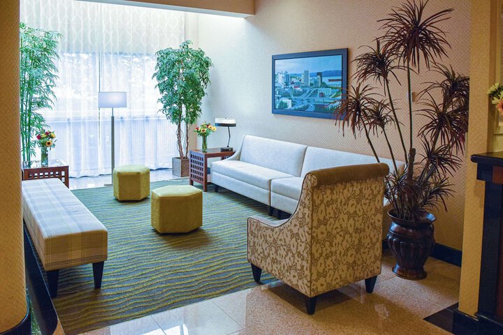 Hotel Interior 6 of 62