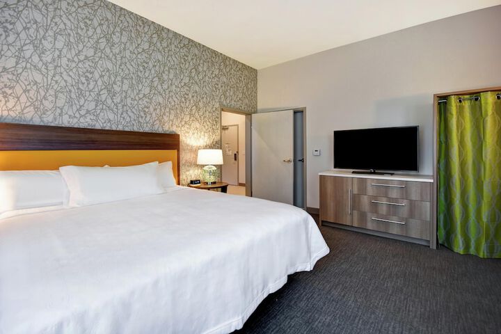Home2 Suites by Hilton Jekyll Island