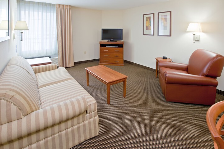 Candlewood Suites Radcliff - Fort Knox by IHG