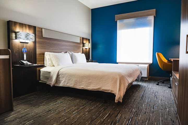 Holiday Inn Express Frazer - Malvern by IHG