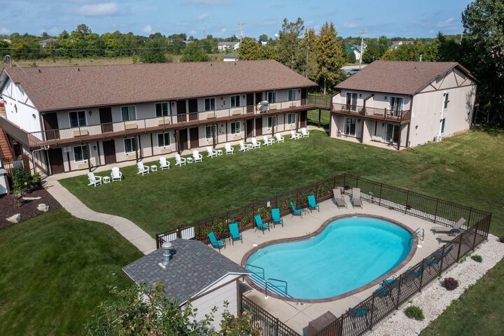 Sister Bay Inn
