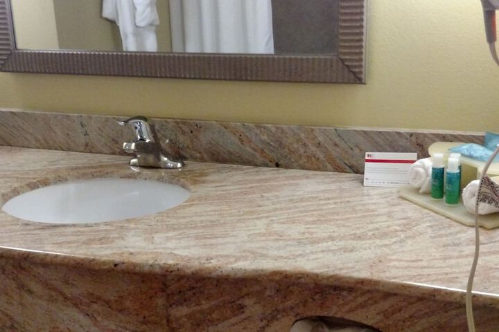 Holiday Inn Express Hotel & Suites PERRY by IHG