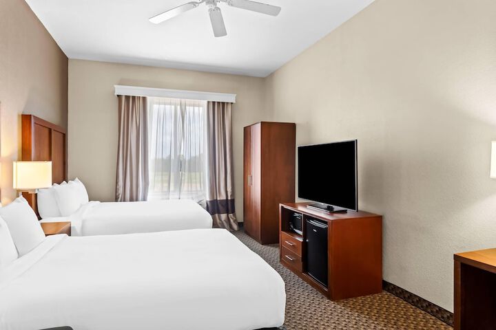 Comfort Inn & Suites Grenada