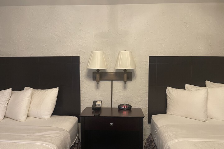Chateau Hotel and Conference Center