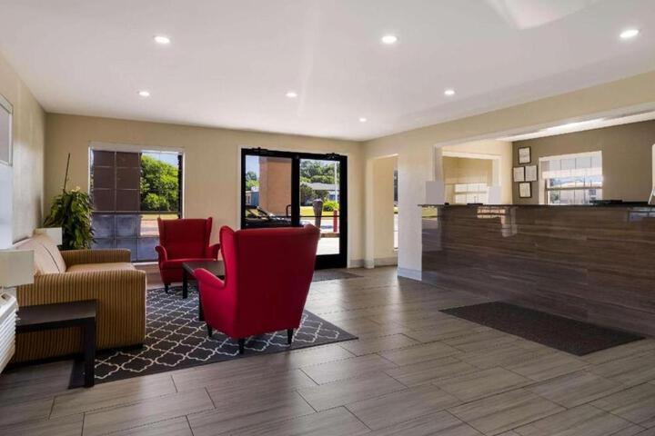 Quality Inn Brownsville
