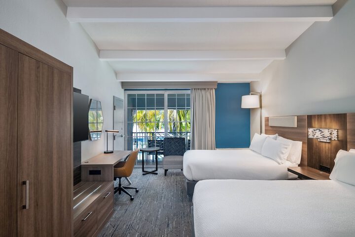 Holiday Inn Express North Palm Beach-Oceanview by IHG