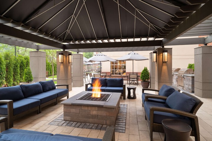 HYATT house White Plains