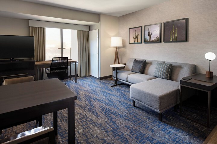 Residence Inn Scottsdale Salt River