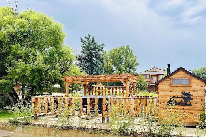 Moosehead Lodge & Cabins