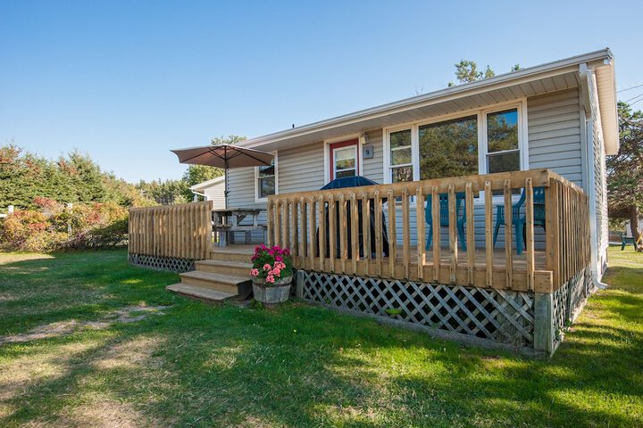 Cavendish Lodge & Cottages