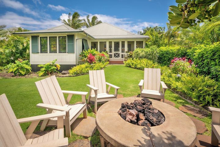 The Lodge at Kukui’ula