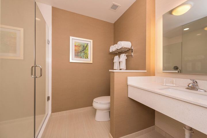 Fairfield Inn & Suites by Marriott Huntington