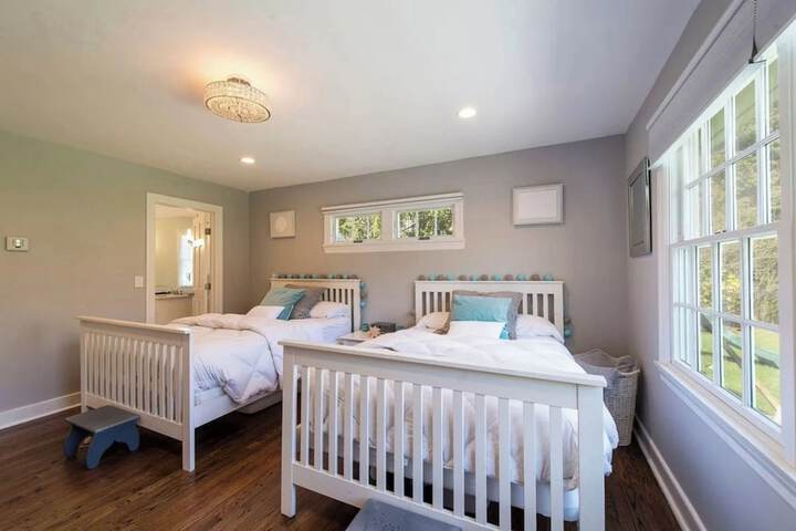 Villa Bridgehampton Village