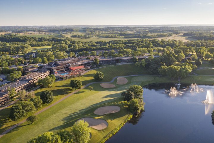 Grand Geneva Resort & Spa