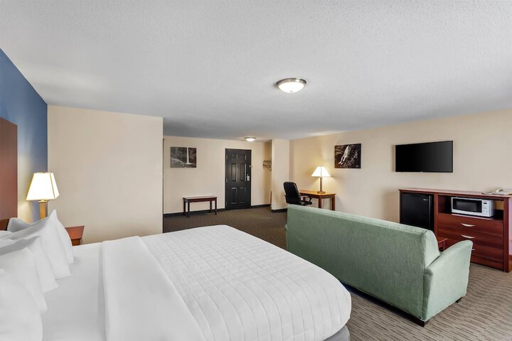 Rodeway Inn