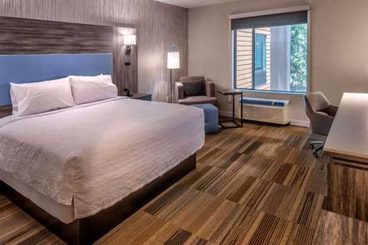 Hampton Inn & Suites South Lake Tahoe