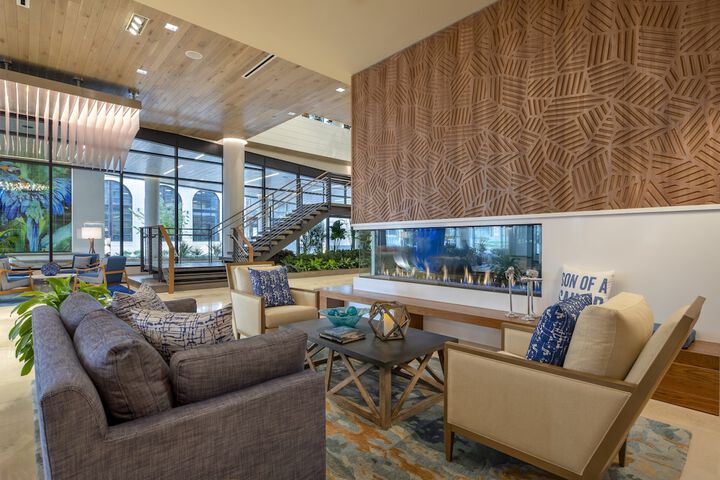 Hotel Interior 14 of 38