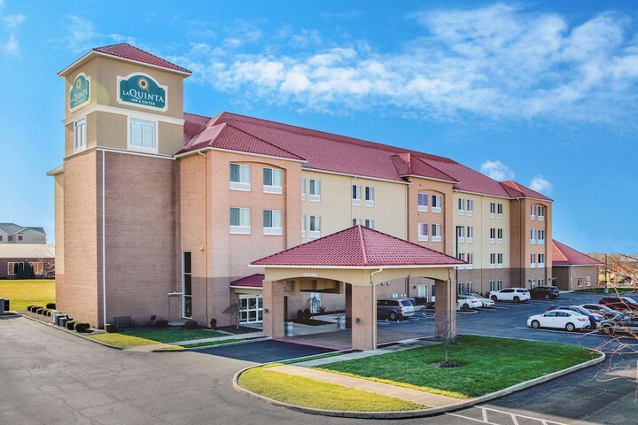 Spark by Hilton Plainfield Indianapolis