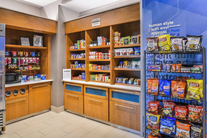 SpringHill Suites by Marriott Ashburn Dulles North