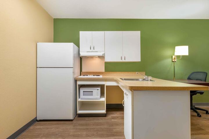 Extended Stay America Suites Fairfield Napa Valley