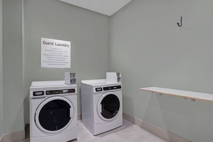 Laundry 55 of 57