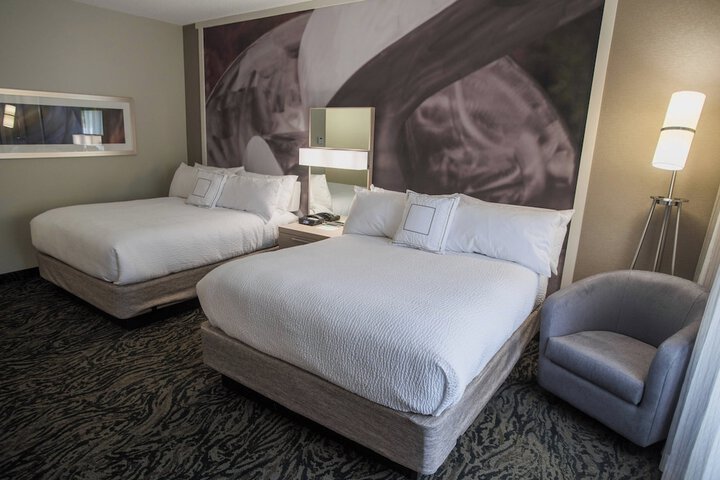 Courtyard by Marriott Hickory