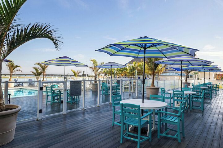 Fairfield Inn & Suites by Marriott Chincoteague Island Waterfront