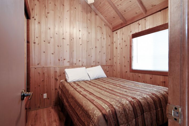 Pio Pico RV Resort & Campground
