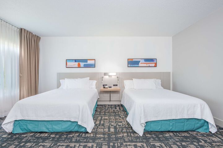 Hilton Garden Inn Cincinnati / Sharonville
