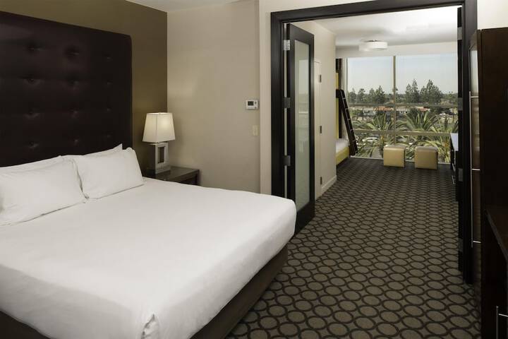 Hyatt Regency Orange County