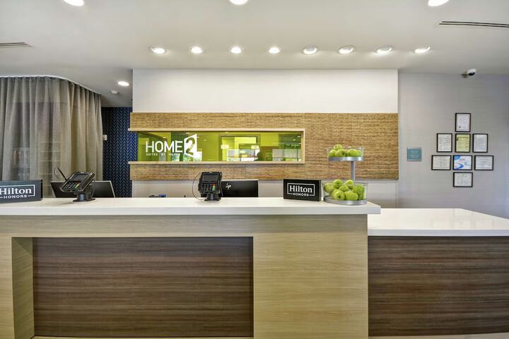 Hotel Interior 13 of 40