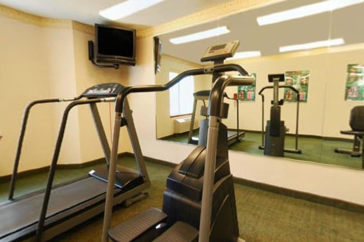 Health and Fitness 33 of 33