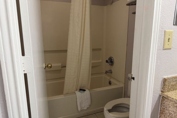 Key West Inn