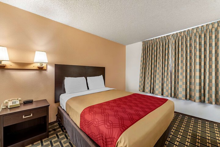 Econo Lodge La Junta