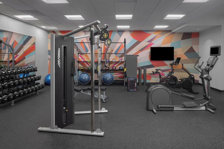Health and Fitness 37 of 42