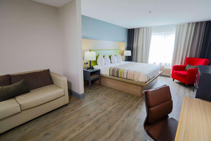 Room 15 of 46