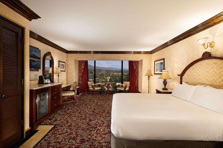 Peppermill Resort Spa Casino