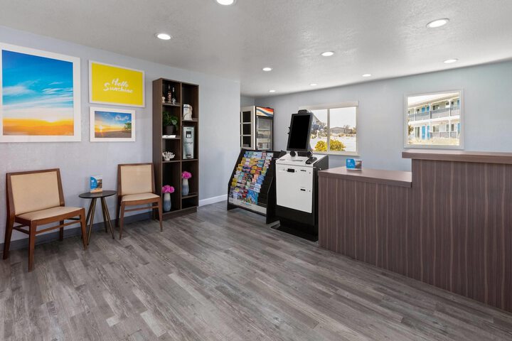 Days Inn by Wyndham Arroyo Grande / Pismo Beach