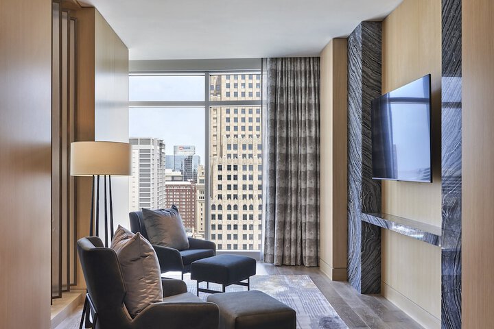 Loews Kansas City Hotel