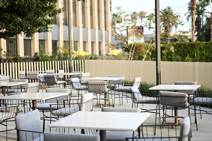 Terrace/Patio 46 of 46