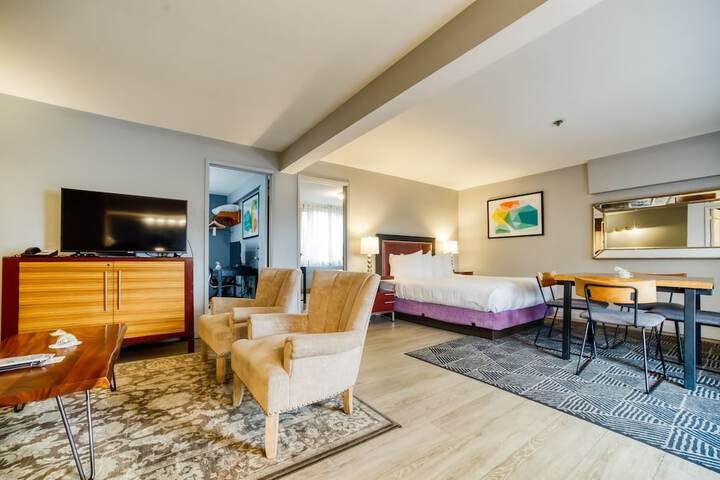 Inn at Seaside