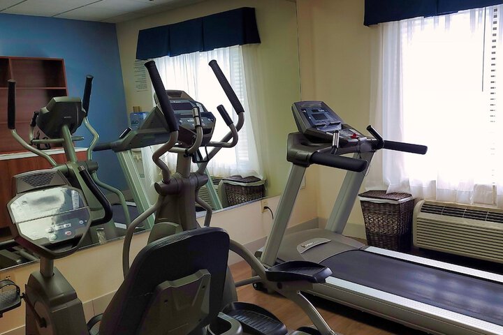 Health and Fitness 23 of 23