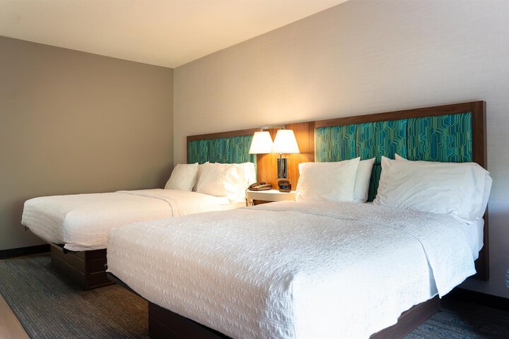 Hampton Inn Turnersville (Philadelphia Area)