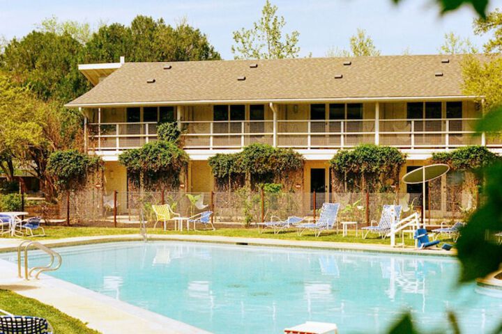 Stagecoach Inn