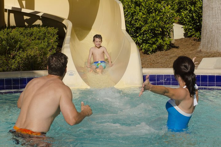 Waldorf Astoria Orlando - An Official Walt Disney World Hotel