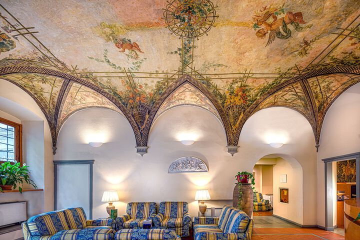 Hotel Interior 3 of 23