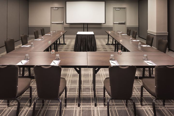 Hyatt Regency Schaumburg Chicago