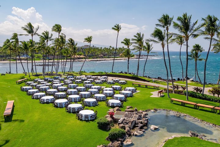 Hilton Waikoloa Village