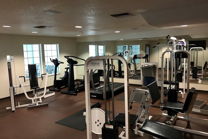 Comfort Suites Corvallis