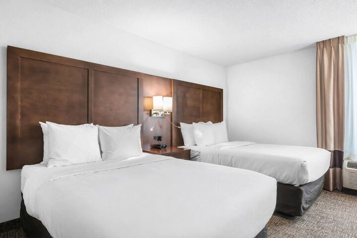 Comfort Suites Baymeadows Near Butler Blvd